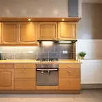 Large Antwerp City Center Apartments